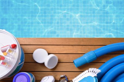Pool Cleaning Cost Guide — Cost of Pool Cleaning