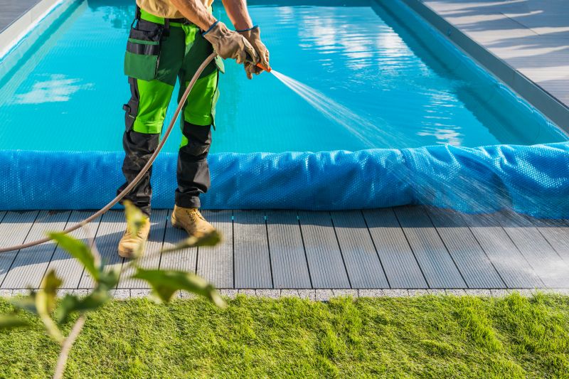 Pool Cleaning Cost Guide — Cost of Pool Cleaning