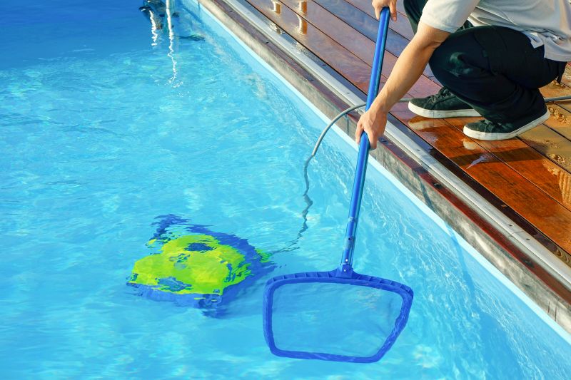 Pool Skimmer