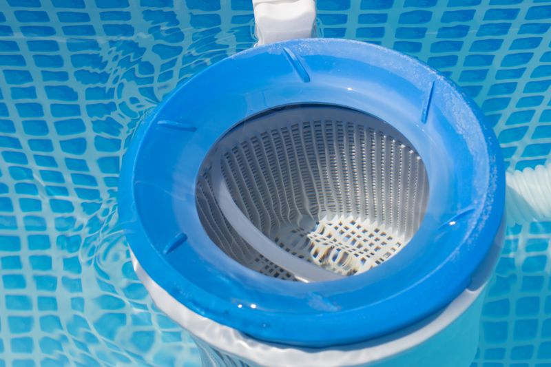 Pool Filter