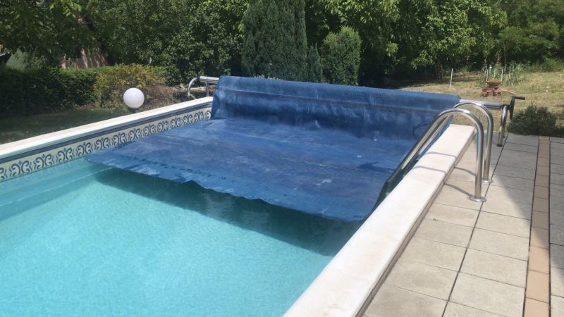 Comprehensive Pool Inspection