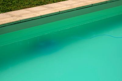 Cloudy Pool Water. We can clear that up