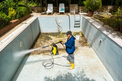 Full Drain and Cleaning Service