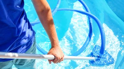 Pool Cleaning, Pool Cleaning, New York